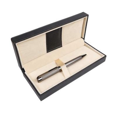 China Luxury Personalized Boxed Business Pen Gift Set For Cooperation for sale