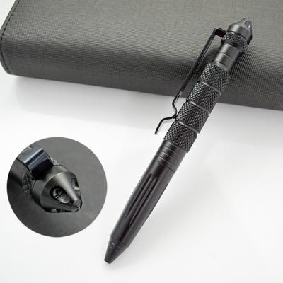 China office & School Pen Newest Arrival Tactical Pen Defense Pens Metal Ballpoint Pen for sale