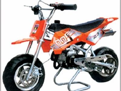 China 49cc Mini Dirt Bike for sale