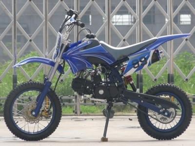 China 110cc 4-Stroke Racing Off Road Bike for sale