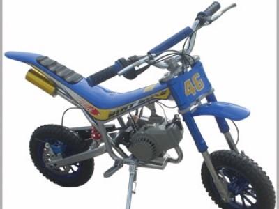 China 49cc Kids Cross Bike for sale