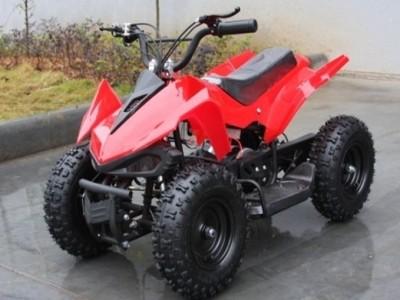 China 350w/500w Electric ATV for sale