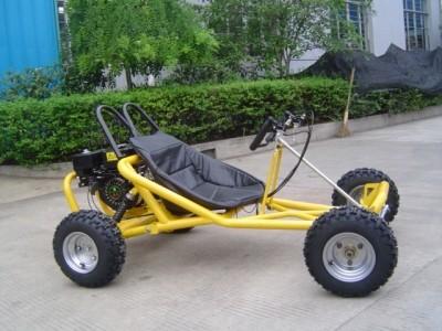 China 163cc-196cc Go Cart for sale