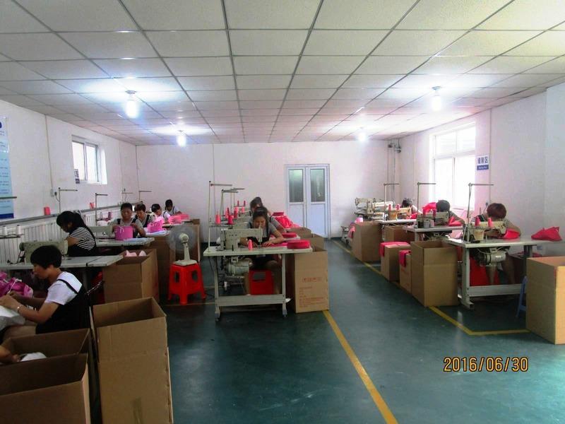 Verified China supplier - Tianjin Huashida Industry And Trade Co., Ltd.