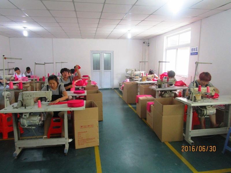 Verified China supplier - Tianjin Huashida Industry And Trade Co., Ltd.