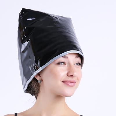 China 2022 Best Selling Durable Product Amazon Success Private Label OEM Heat Cap For Hair Spa Cap Electric Cap for sale