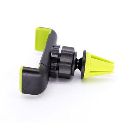 China 360 Degree Rotating 360 Degree Clasp Mobile Phone Holder For Car for sale