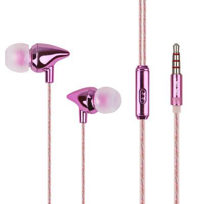 China Universal Smart Mobile Phone Accessories Mobile Phone Headset In-ear Earphone for sale