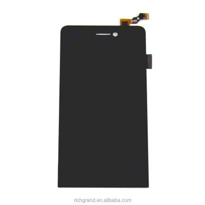 China Wholesale LCD Display+Touch Digitizer Glass Assembly For BLU Studio 5.0S II D572 D572a For BLU Studio 5.0S II D572 D572a for sale