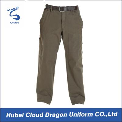 China 5.11 Tactical Combat Pants Men'S Tactical Cargo Pants For Outdoor Sports for sale