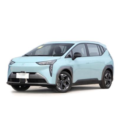 China Fabric AION 2023 Plus 70 5-door, 5-seat SUV Smart New Energy Electric Vehicles for sale