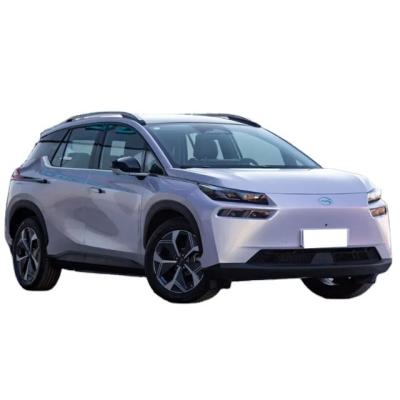 China Leather Hot sell Used Carchina High Performance Electric Cars SUV Electric Car For AION V Plus for sale