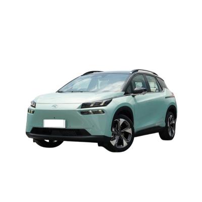 China Leather Electric Vehicle Car Best-selling new energy vehicle for adults 2023 AION V PLUS 70 for sale