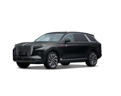 China Leather hongqi H9  4-door 5-seat sedan New And Used HONGQI Used Cars For Sale for sale