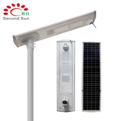 China ROAD 15w 30w 60w Solar IP66 Power LED Camera WIFI CCTV Solar Camera With All In One Solar Street Light for sale