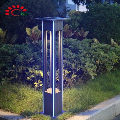 China Wholesale China Sunshine Century Sun Garden Solar Light Outdoor Solar Yard Light Solar Garden Light for sale