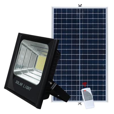 China Sports Best Selling IP65 40W 60W 120W 150W Outdoor Solar Led Flood Light For Stadiums for sale