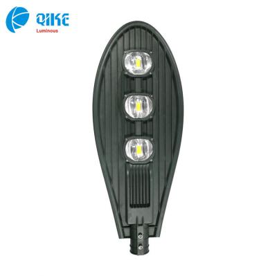 China ROAD led light supplier street lights 30W 210w 12000 to 150 lm/W 80W SMD3030 led street light for sale