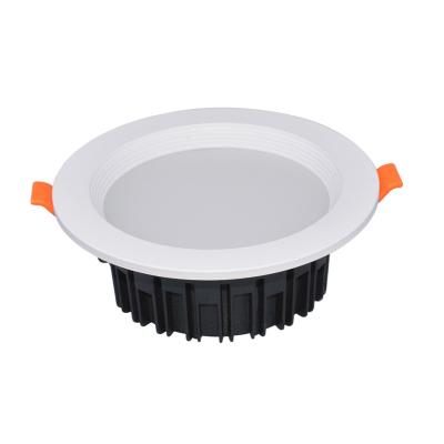 China HOTEL Hotel Down Light 3 Years Warranty 12W COB Down Light LED Ceiling Spot Light for sale