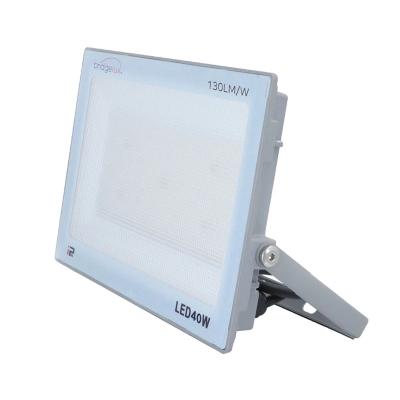 China Sports Stadiums High Quality New Design Led Flood Light 25W 40W IP65 Waterproof Outdoor Led Flood Light for sale