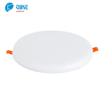 China 36W LED Panel Light Living Room Ceiling Panel Lamp Borderless Recessed Round Bed Room/Others for sale