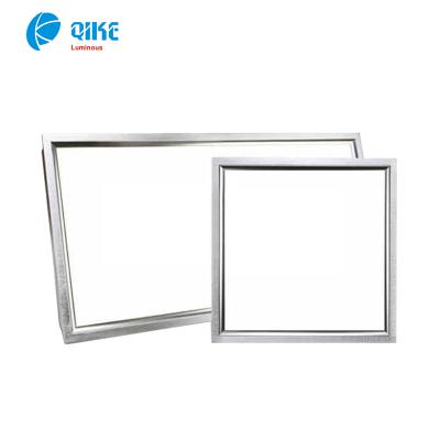 China 2019 2ft /4ft LED modern hot-selling 4000K white integrated flat panel light fixtures for sale