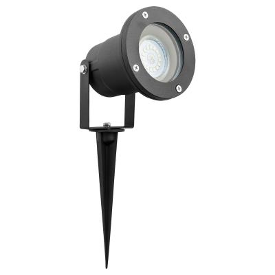 China Factory Price Garden COB LED Garden Light 7W 9W 10W IP65 220V 12V Outdoor Waterproof Spike Lawn Light Spotlight for sale