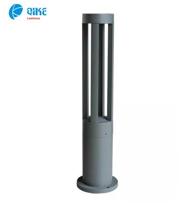 China Garden 10w LED Pathway Lights Bollard Pillar Landscape Garden Lighting with Good Price for sale