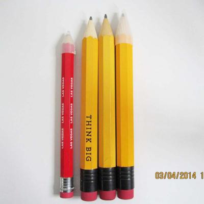 China Jumbo Carpenter Pencil For Promotion for sale