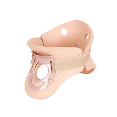 China Medical Soft Cervical Collar High Quality Collar Cervical Neck Brace Cervical Collar for sale