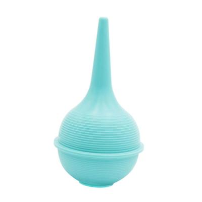 China Best Price ear impression syringe High quality ear impression syringe ear syringe bulb for sale