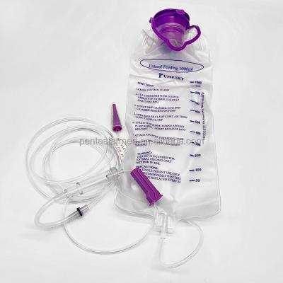 China High Qulity Adult disposable urine collection bag for sale