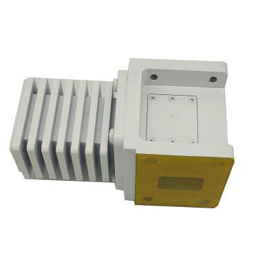 China Compact Low Price RF Isolator Waveguide for sale