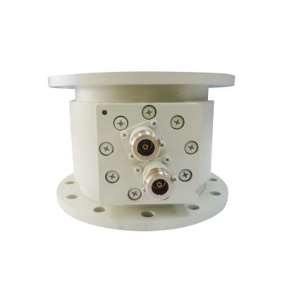 China High Power Capacitance High Power Capacitance Compact Circular Waveguide Coupler for sale