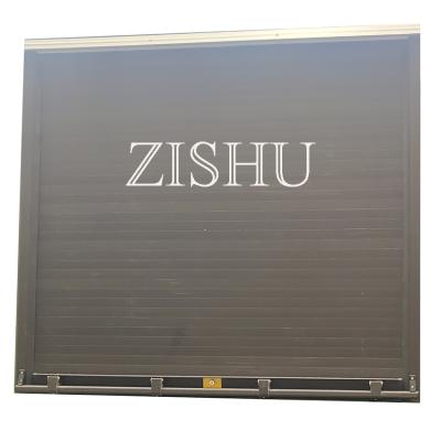 China EUROPEAN China Factory Customized Wholesale Fire Truck Roll Up Door for sale