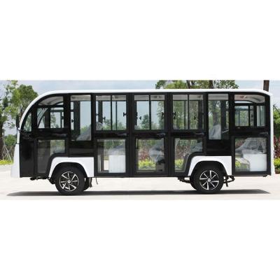 China Customized Modern Factory Wholesale Car Guided Bus Car Aluminum Alloy Glass Door for sale