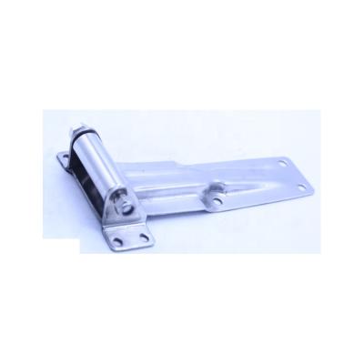 China High Efficiency Factory Selling Stainless Steel Refrigerated Truck Rear Door Hinge for sale