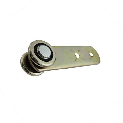 China Curtain side truck body parts trailer curtain roller hot for sale from curtain side truck and trailer factory for sale