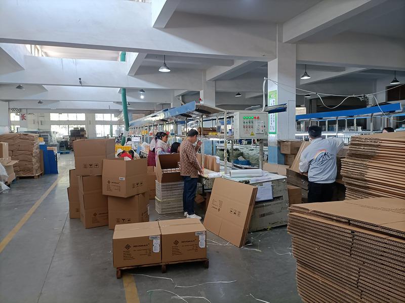 Verified China supplier - Yongkang Drink Industry & Trade Co., Ltd.