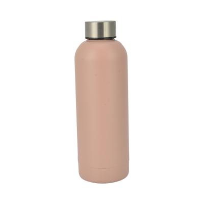 China Factory Direct Sale High Quality PORTABLE Customize Stainless Steel Water Bottle With Storage Bottom For Outdoor Activities for sale