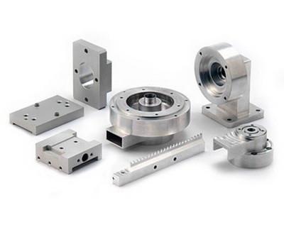 China Customized Precision CNC Machining Services Complex  Processing Technologies for sale