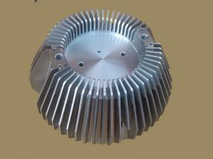 China Customized CNC Machining Prototype Service High Precision Aluminium Metal for sale