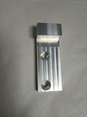 China Aluminum Steel Brass Precision CNC Milling High Precision For Mechanical Engineering for sale