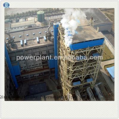 China VERTICAL Coal Firepower Plant Steam Boiler for sale