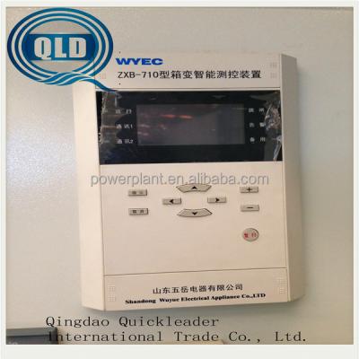 China Electronic control box transformer, oil transformer accessories, transformer for sale