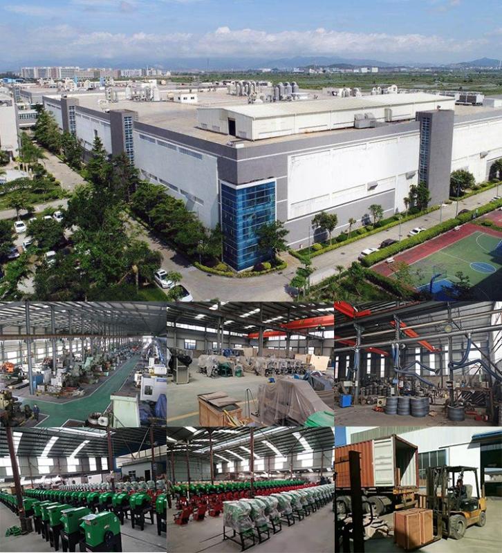 Verified China supplier - Anyang Ainuok Machinery Equipment Co., Ltd.