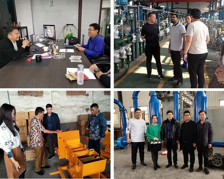 Verified China supplier - Anyang Ainuok Machinery Equipment Co., Ltd.