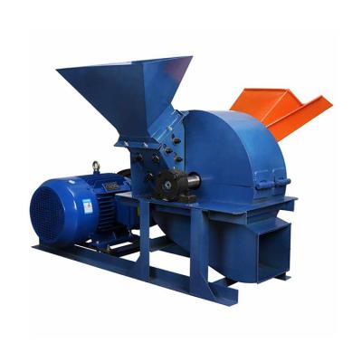 China Long Service Time 1ton 1.3 Ton Sawdust Wood Chipping Machine Wood Chipper Machine Wood Chipping Machine for sale