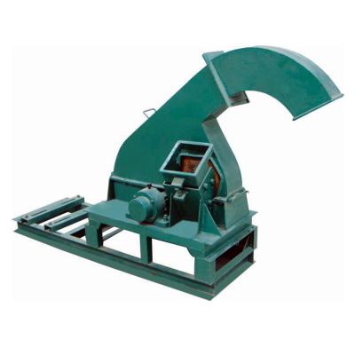 China Make Wood Sawdust Chips Disc Style Branches Boom Wood Branch Log Chipper Machine for sale