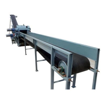 China High efficiency low cost flakeboard production line large crusher drum wood chipper for sale